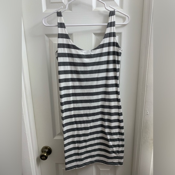 COTTON ON Tank Dress Size Medium - Picture 3 of 3